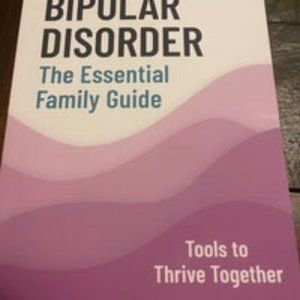 Educational Book on Mental Health